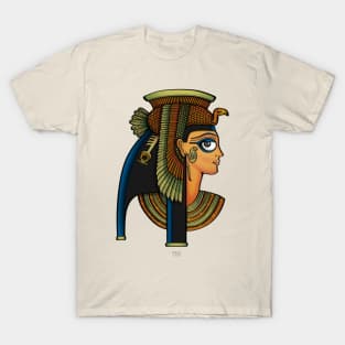 Cleopatra T-Shirt